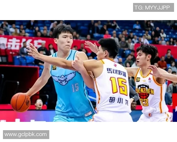 CBA精彩赛事回顾与深度分析:球员表现、战术解析及未来展望 CBA精彩赛事回顾与深度分析:球员表现、战术解析及未来展望