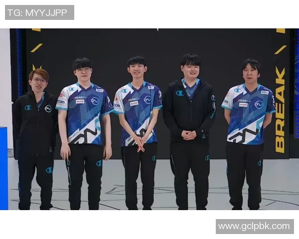 MSI赛事爆冷门：日本DFM战队逆袭韩国DK战队，刷新国际赛场最佳战绩震撼电竞圈